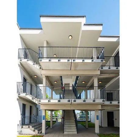 Blau Mit Mueritzblick Apartment *