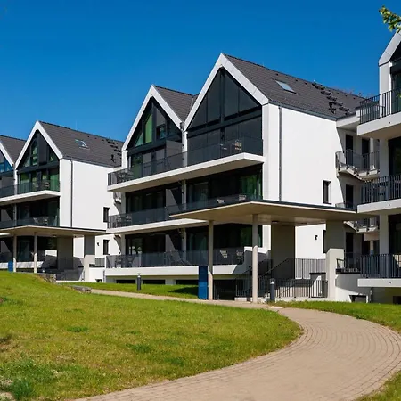 Apartmán Blau Mit Mueritzblick Waren (Mueritz)