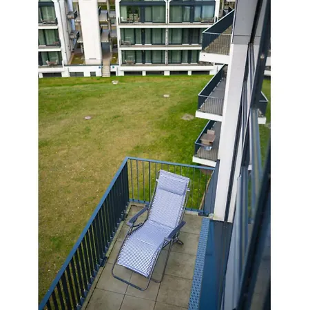 Apartmán Blau Mit Mueritzblick